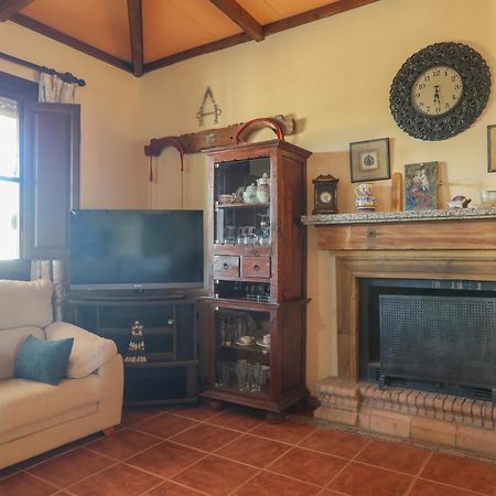 Casa Rural Los Miradores Марчена Екстериор снимка