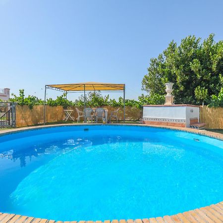 Casa Rural Los Miradores Марчена Екстериор снимка