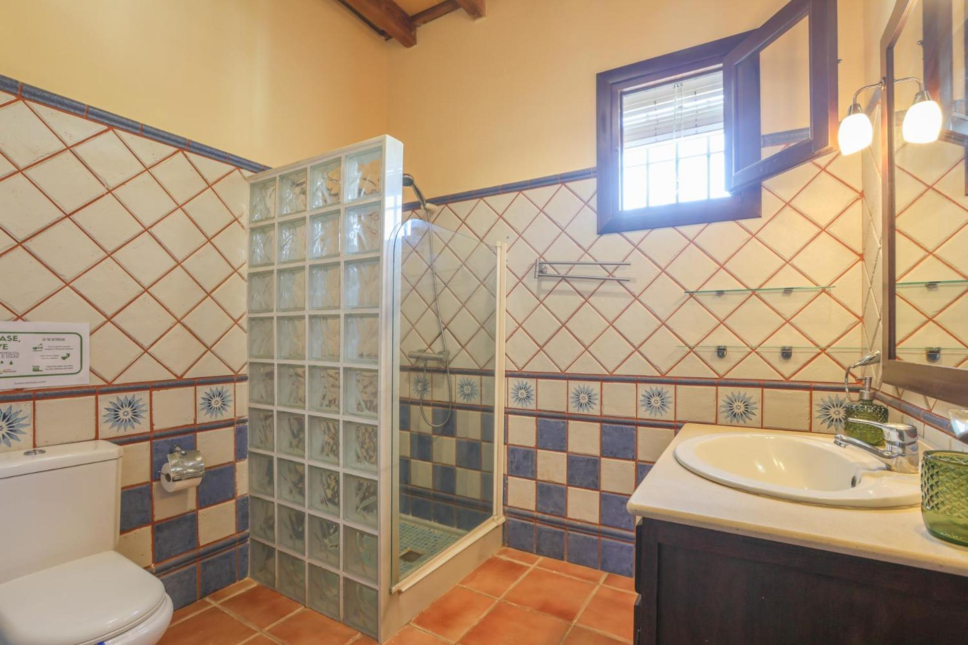 Casa Rural Los Miradores Марчена Екстериор снимка